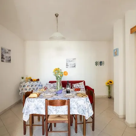 Private With Wi-fi, Parking And Air Conditioning * San Foca